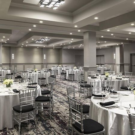 Renaissance Boston Patriot Place Hotel Foxborough Zewnętrze zdjęcie