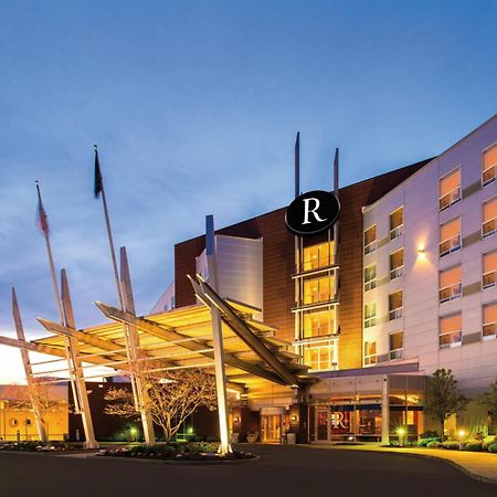 Renaissance Boston Patriot Place Hotel Foxborough Zewnętrze zdjęcie