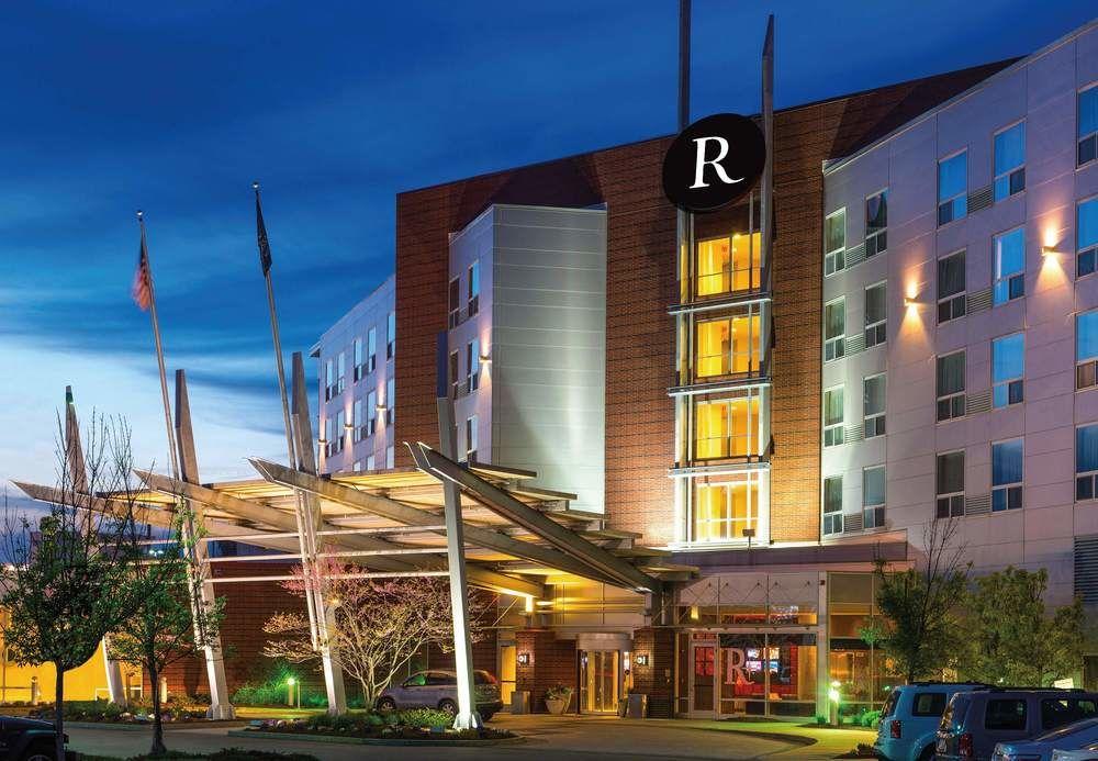 Renaissance Boston Patriot Place Hotel Foxborough Zewnętrze zdjęcie