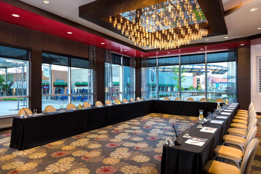 Renaissance Boston Patriot Place Hotel Foxborough Zewnętrze zdjęcie