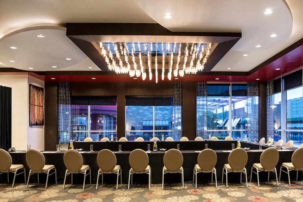 Renaissance Boston Patriot Place Hotel Foxborough Zewnętrze zdjęcie