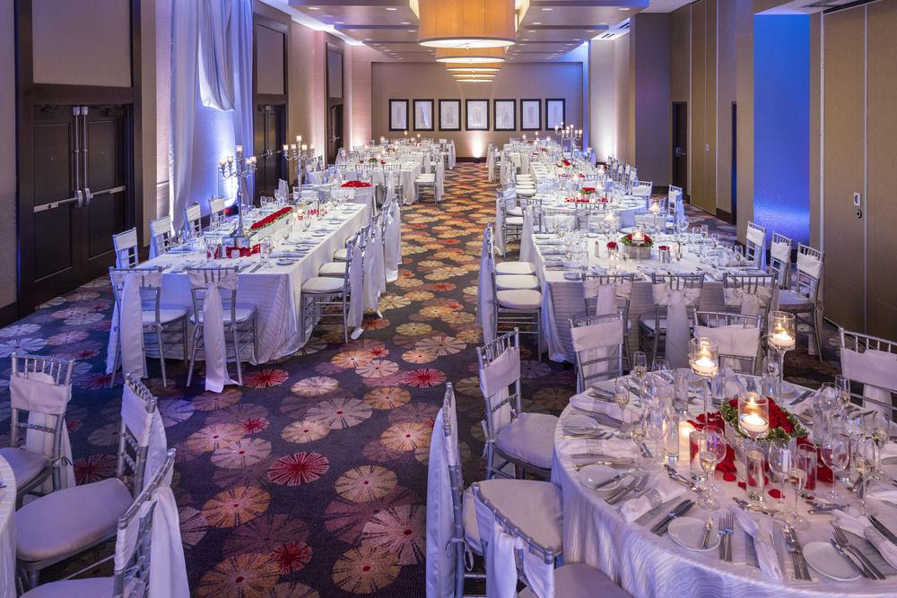 Renaissance Boston Patriot Place Hotel Foxborough Zewnętrze zdjęcie