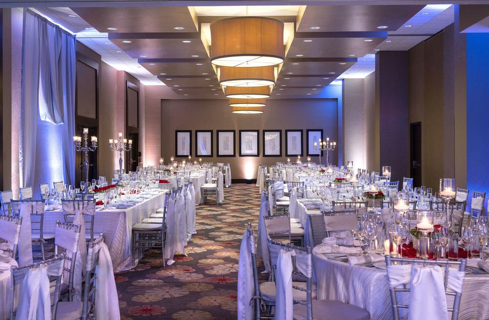 Renaissance Boston Patriot Place Hotel Foxborough Zewnętrze zdjęcie