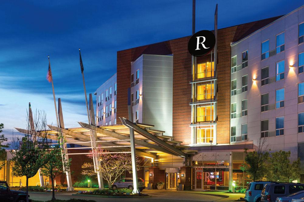 Renaissance Boston Patriot Place Hotel Foxborough Zewnętrze zdjęcie
