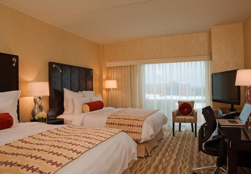Renaissance Boston Patriot Place Hotel Foxborough Zewnętrze zdjęcie