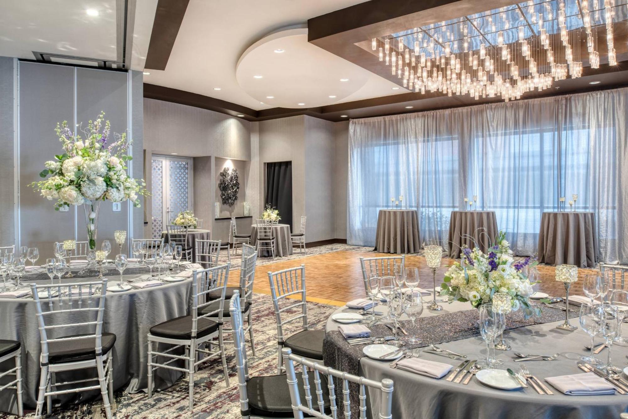 Renaissance Boston Patriot Place Hotel Foxborough Zewnętrze zdjęcie