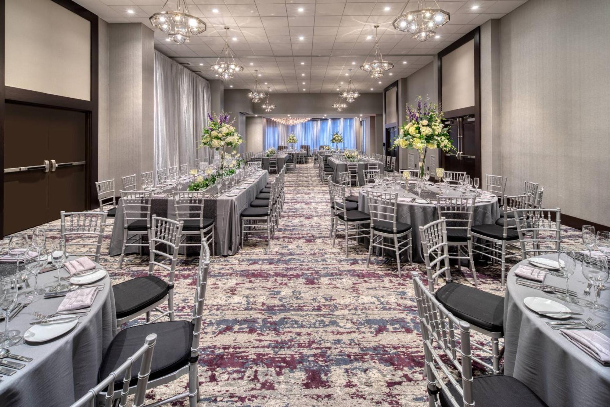 Renaissance Boston Patriot Place Hotel Foxborough Zewnętrze zdjęcie