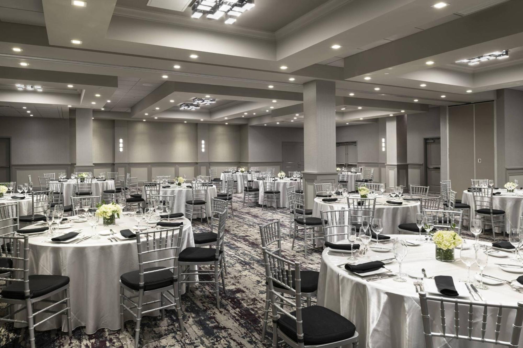Renaissance Boston Patriot Place Hotel Foxborough Zewnętrze zdjęcie
