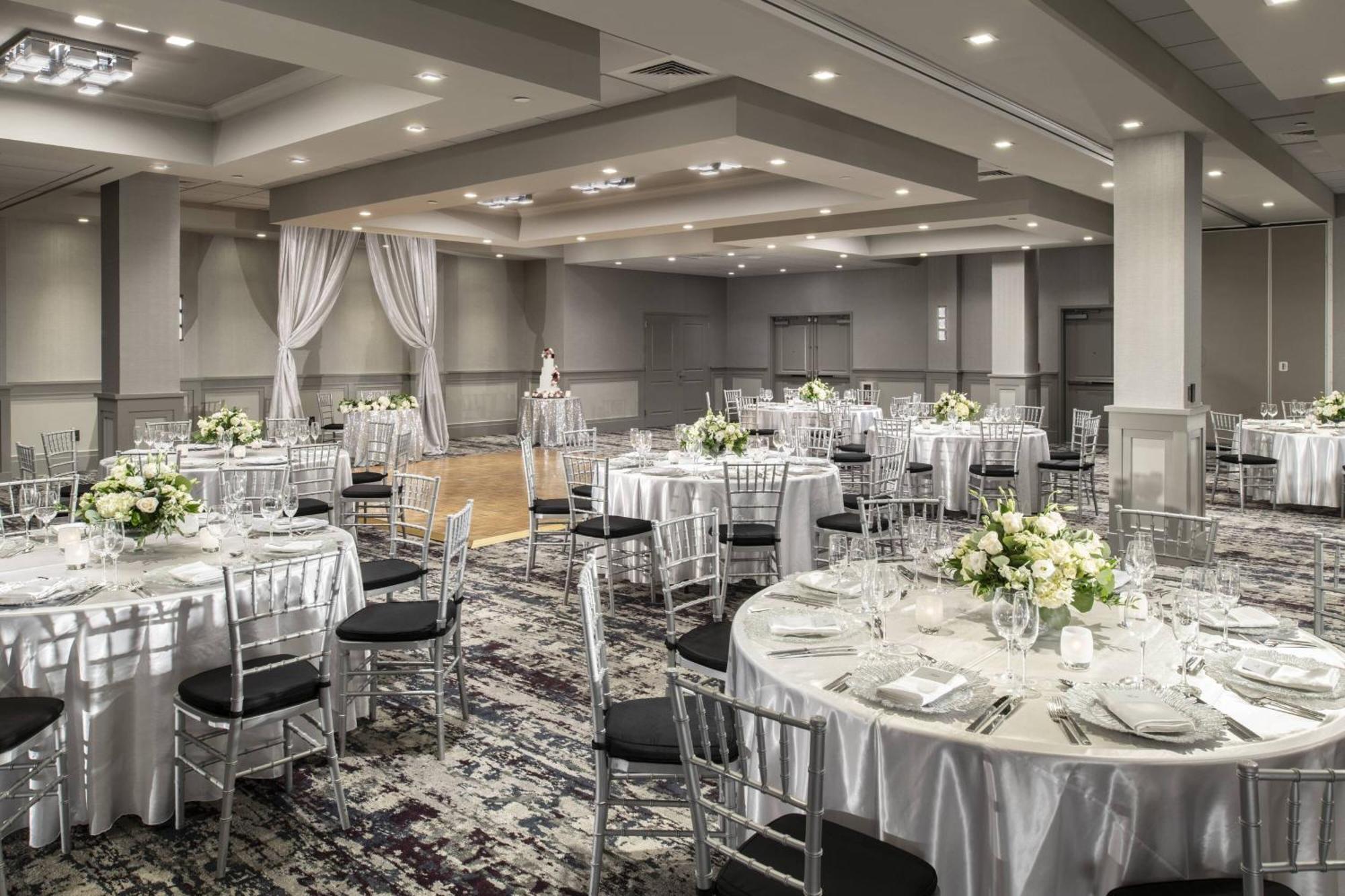 Renaissance Boston Patriot Place Hotel Foxborough Zewnętrze zdjęcie