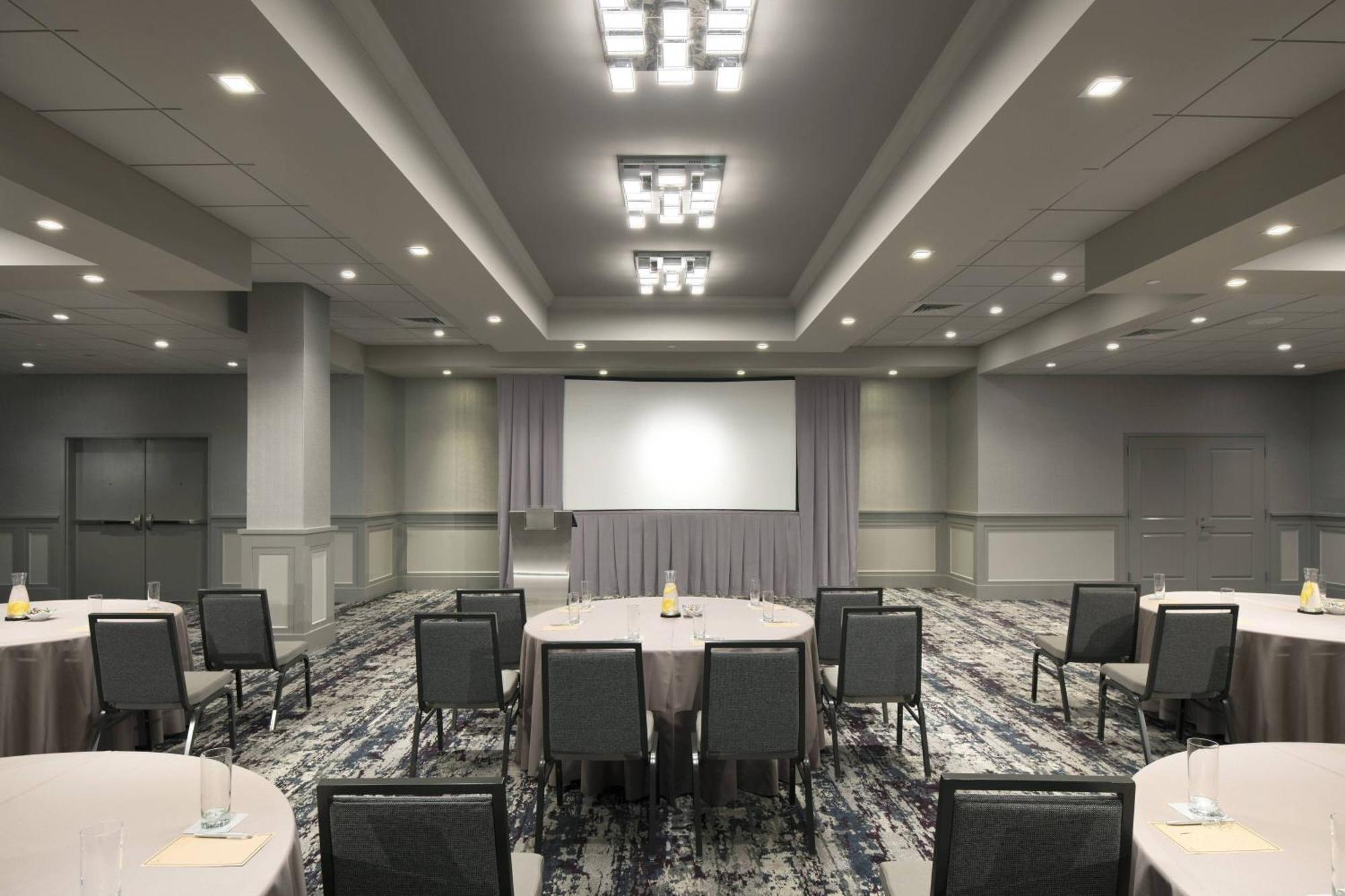 Renaissance Boston Patriot Place Hotel Foxborough Zewnętrze zdjęcie