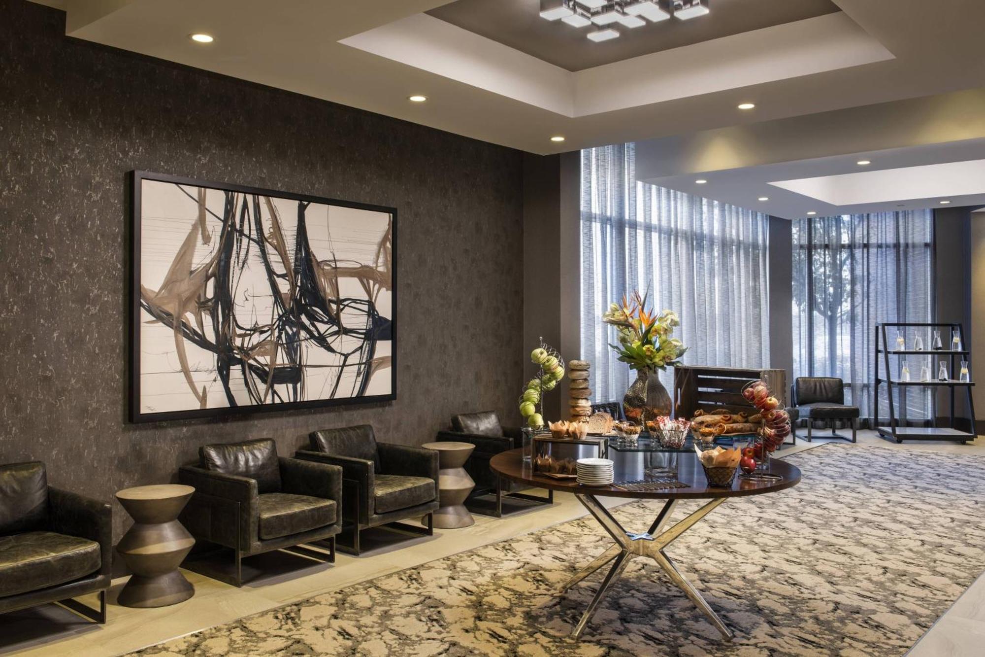Renaissance Boston Patriot Place Hotel Foxborough Zewnętrze zdjęcie