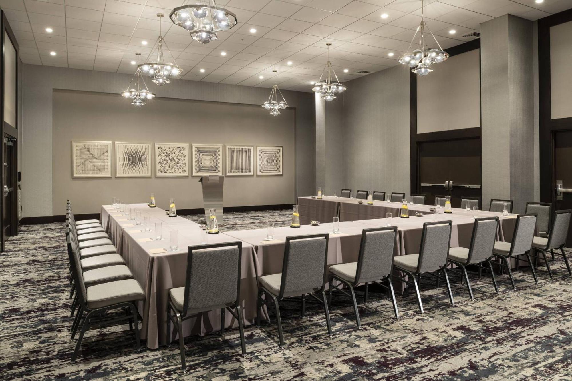 Renaissance Boston Patriot Place Hotel Foxborough Zewnętrze zdjęcie