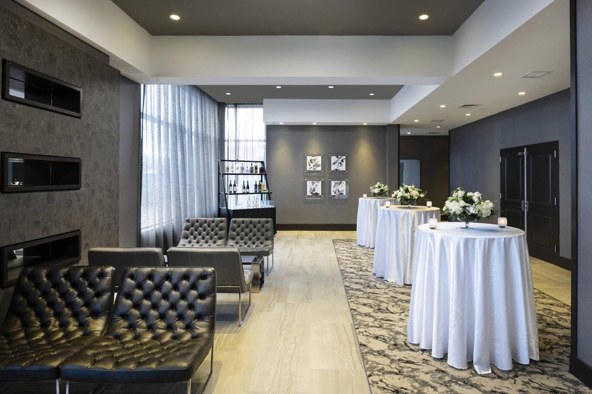 Renaissance Boston Patriot Place Hotel Foxborough Zewnętrze zdjęcie
