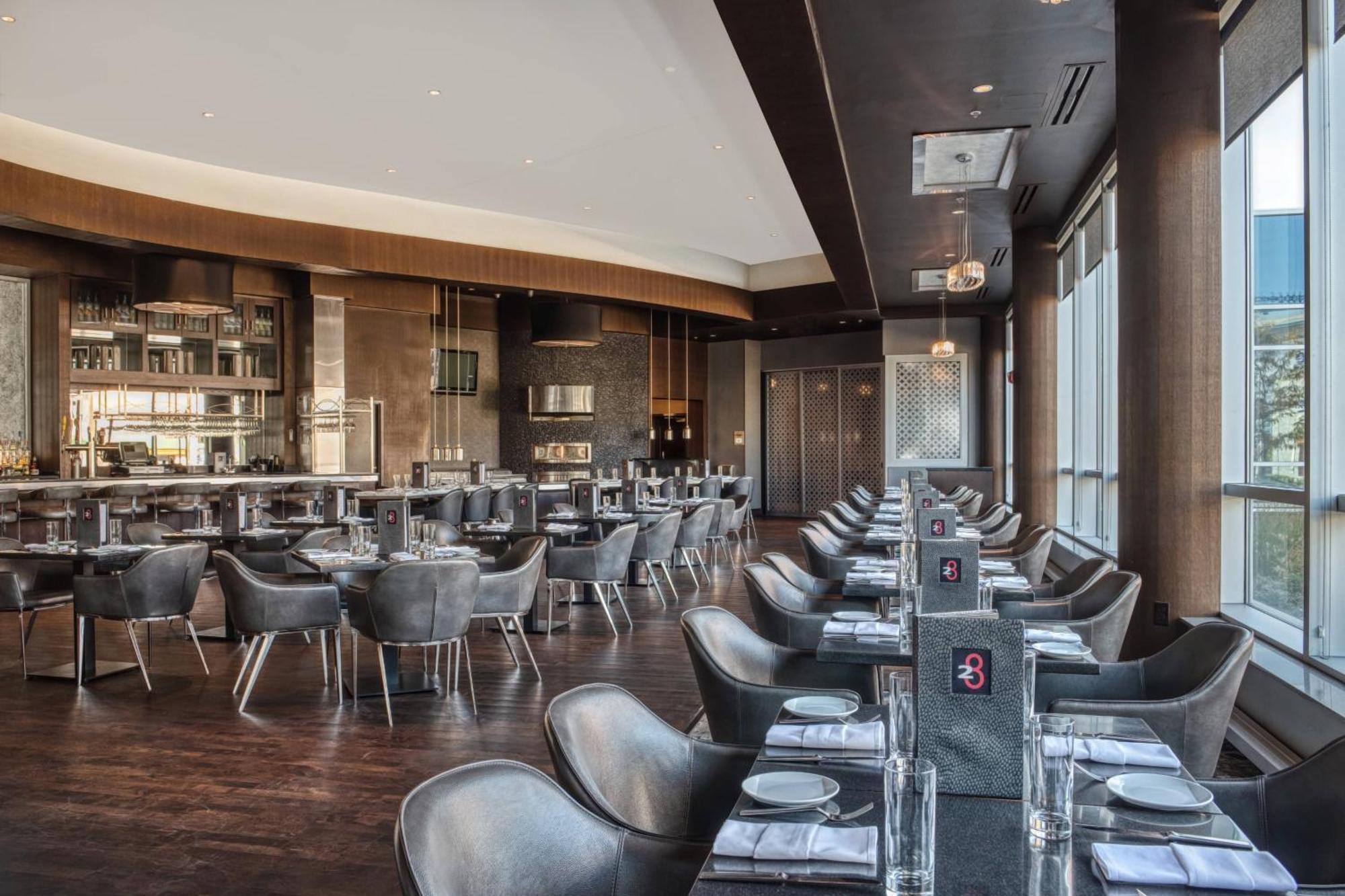 Renaissance Boston Patriot Place Hotel Foxborough Zewnętrze zdjęcie