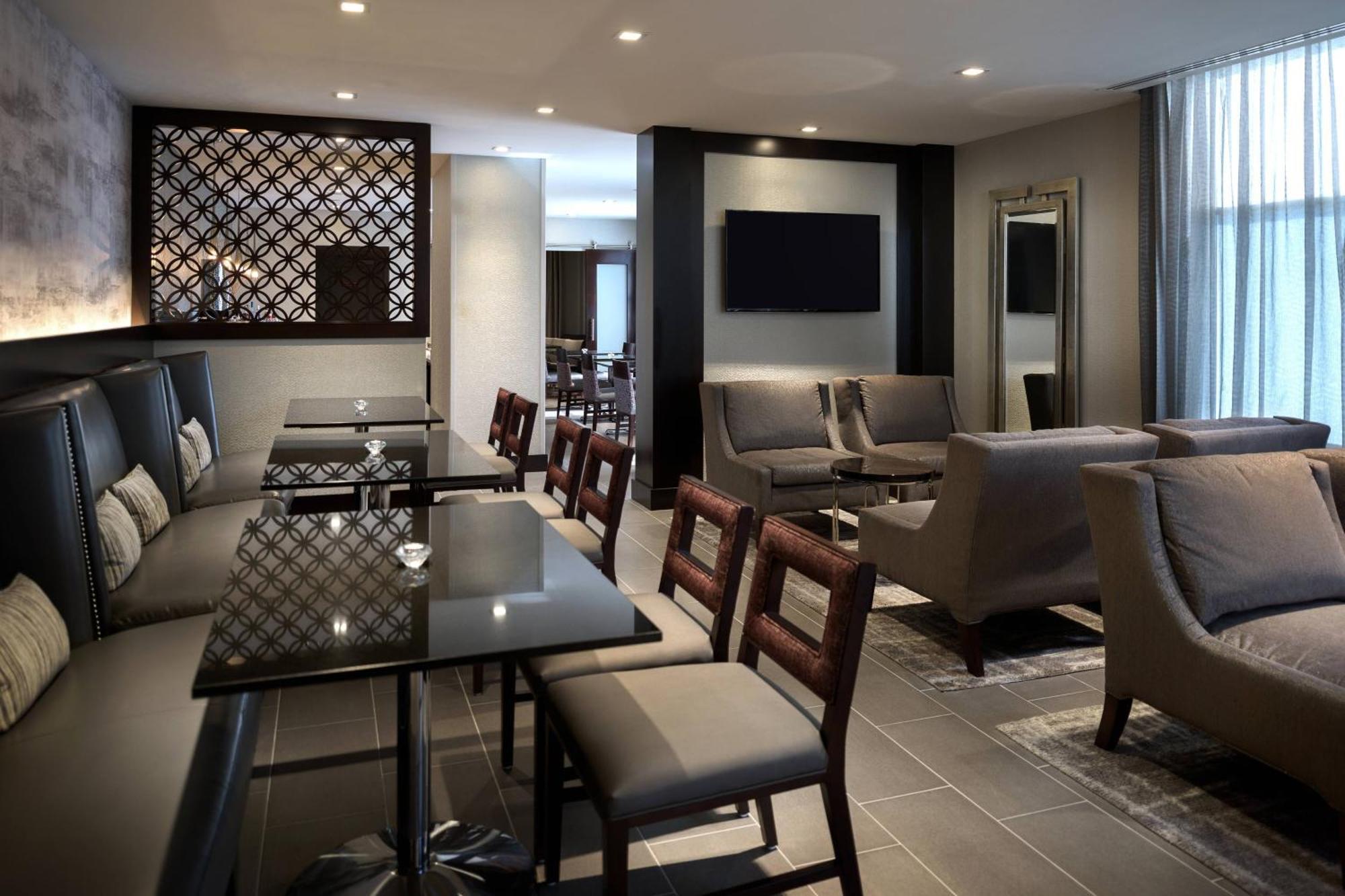 Renaissance Boston Patriot Place Hotel Foxborough Zewnętrze zdjęcie