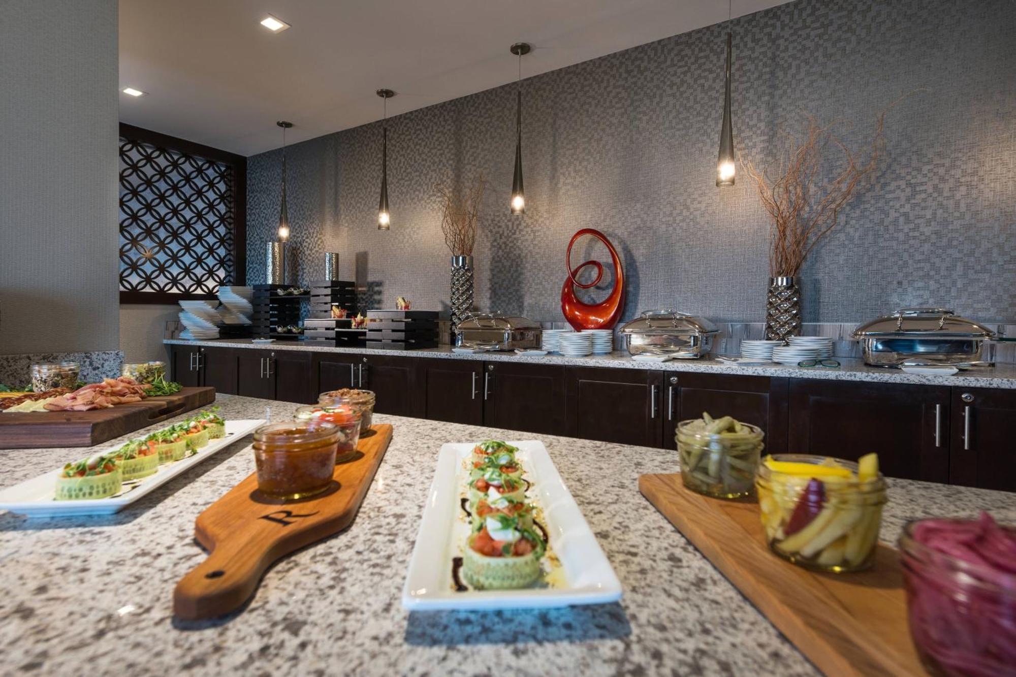 Renaissance Boston Patriot Place Hotel Foxborough Zewnętrze zdjęcie