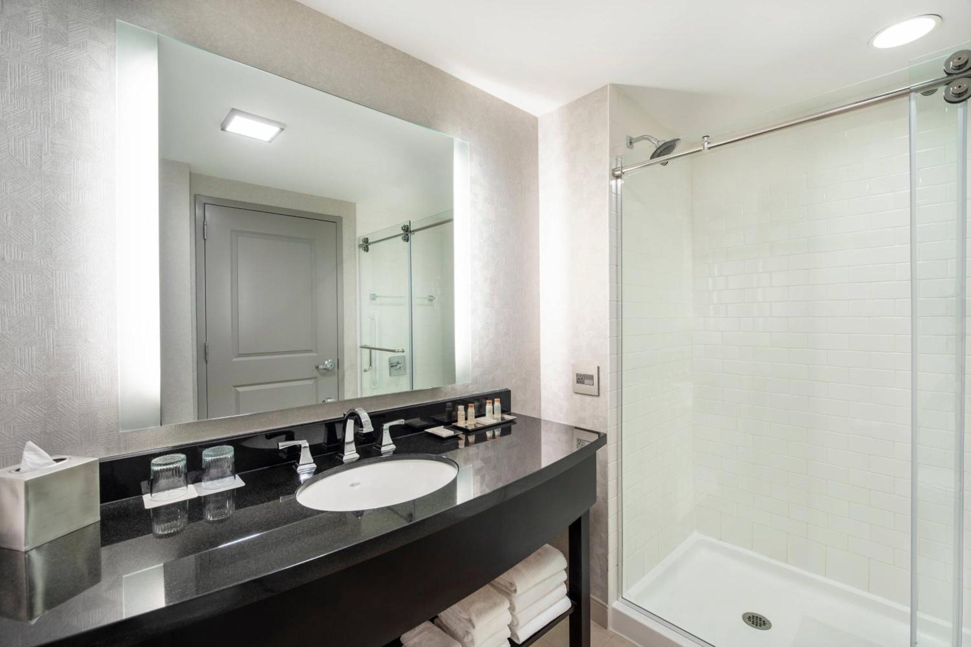 Renaissance Boston Patriot Place Hotel Foxborough Zewnętrze zdjęcie