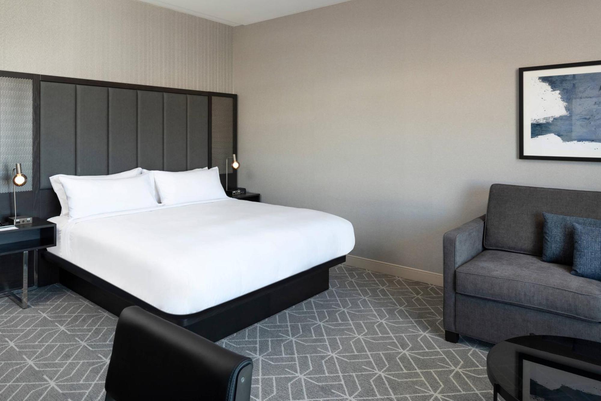 Renaissance Boston Patriot Place Hotel Foxborough Zewnętrze zdjęcie