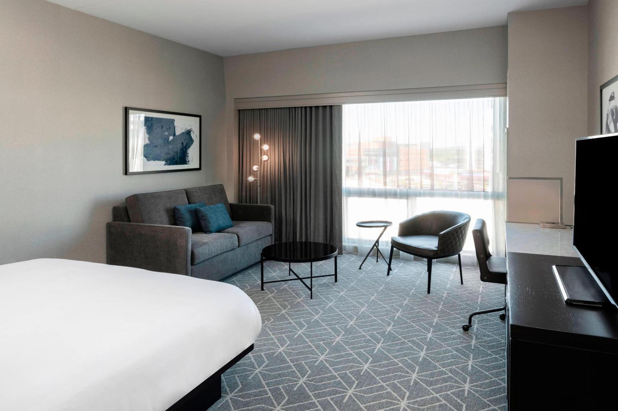Renaissance Boston Patriot Place Hotel Foxborough Zewnętrze zdjęcie