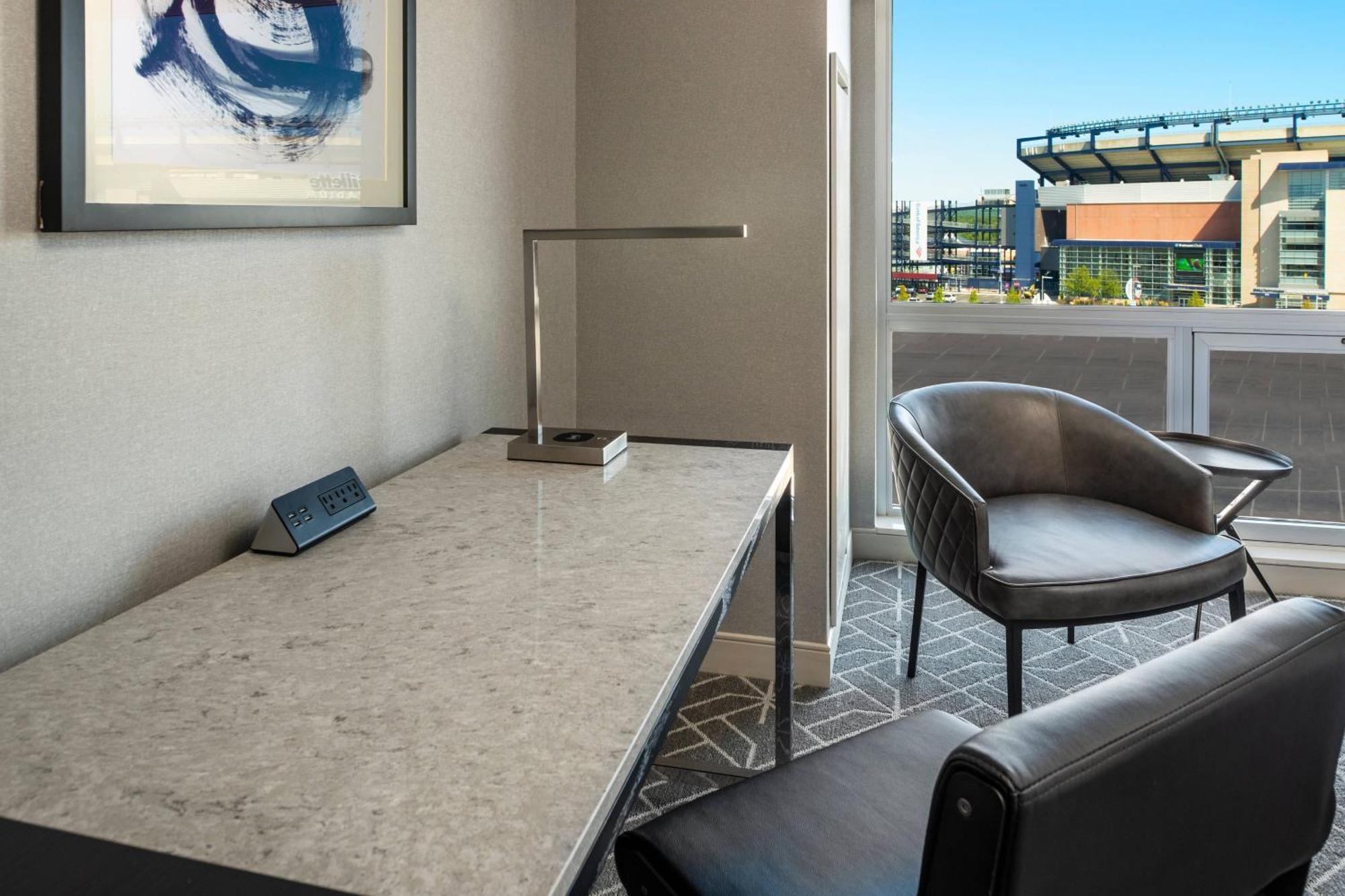 Renaissance Boston Patriot Place Hotel Foxborough Zewnętrze zdjęcie