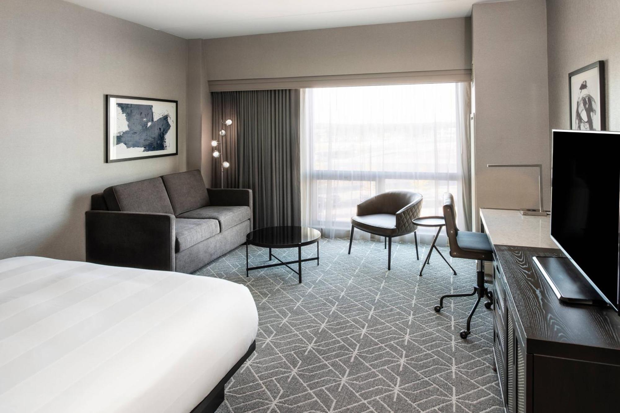 Renaissance Boston Patriot Place Hotel Foxborough Zewnętrze zdjęcie