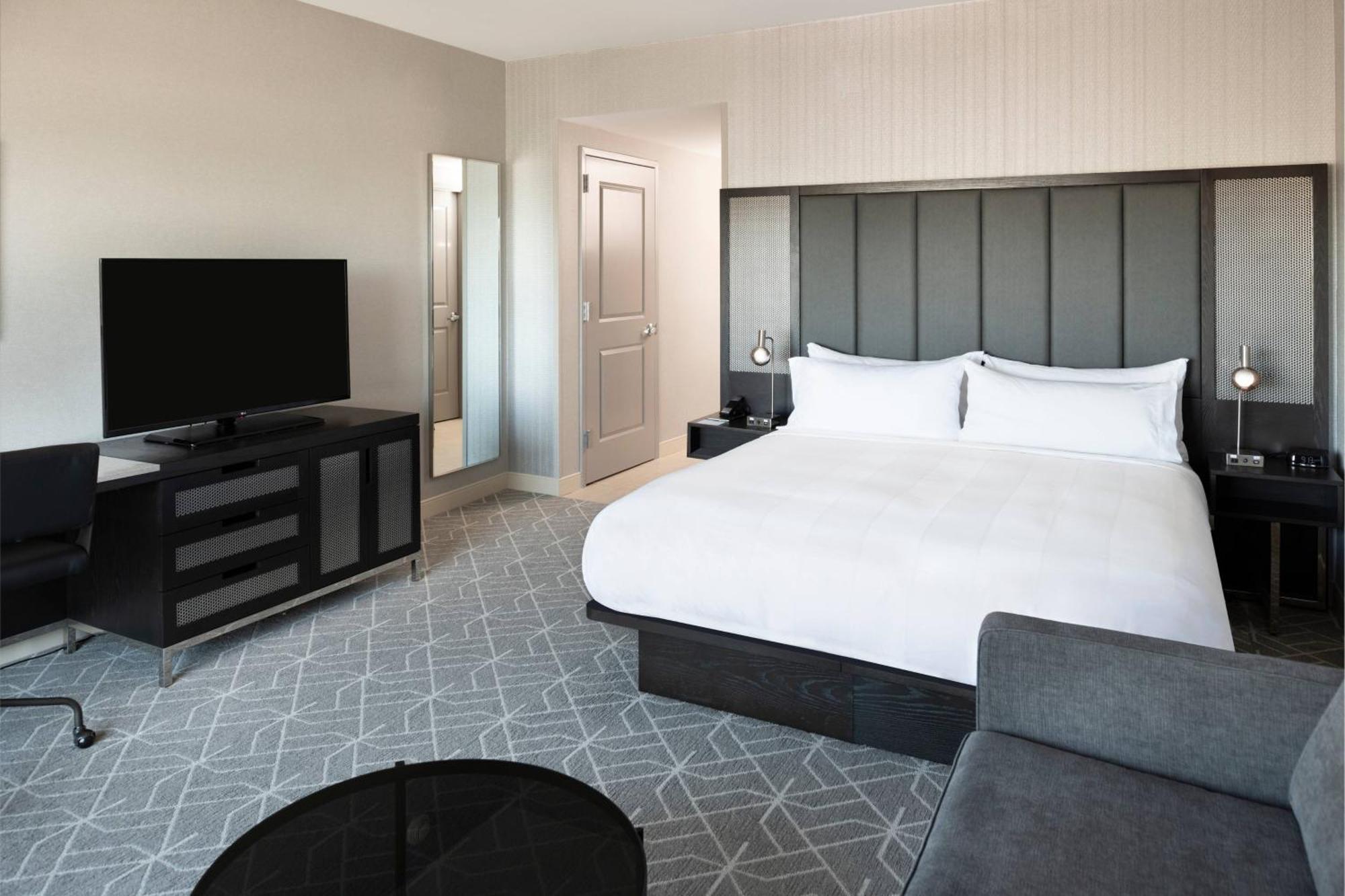 Renaissance Boston Patriot Place Hotel Foxborough Zewnętrze zdjęcie