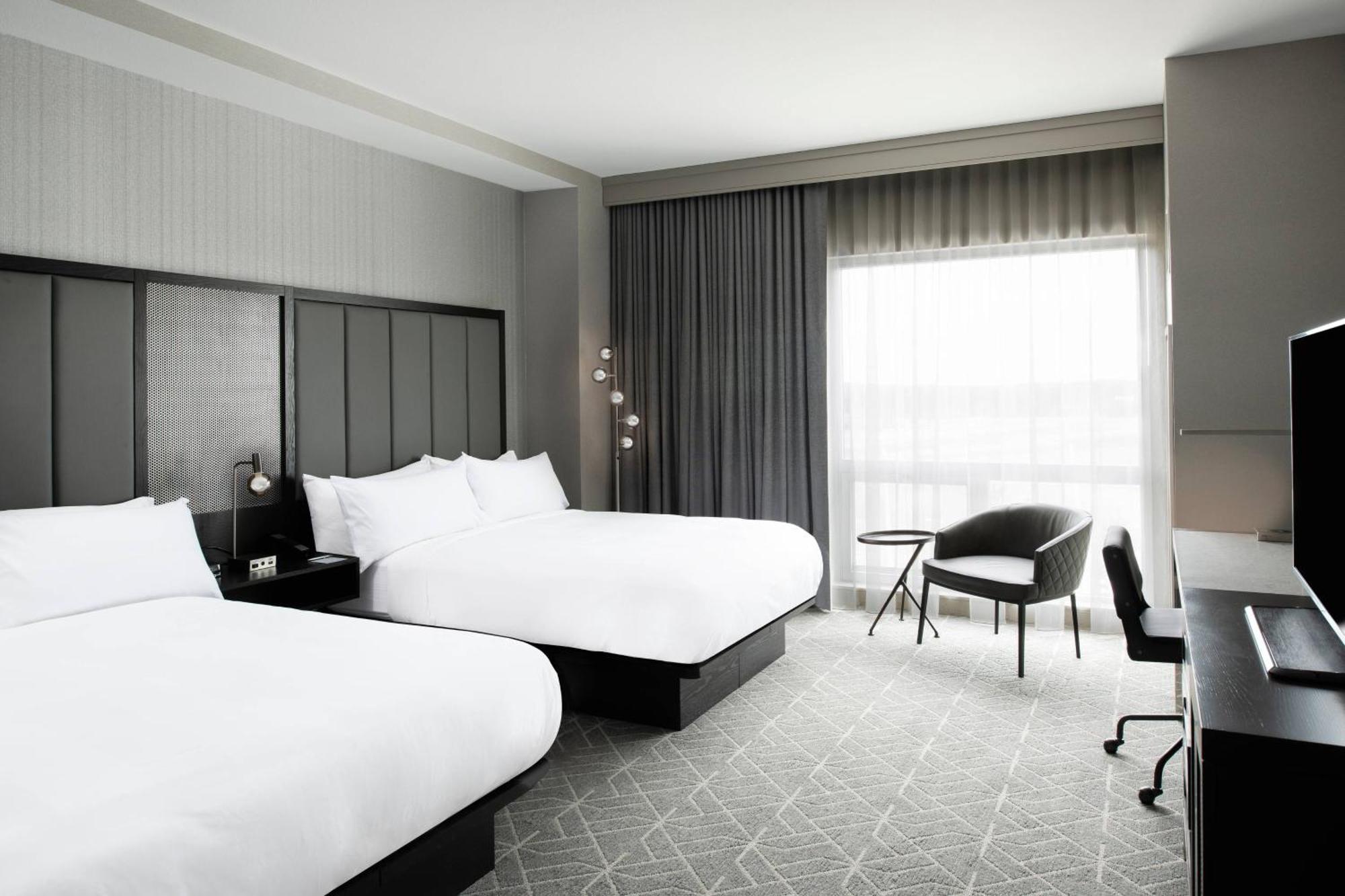 Renaissance Boston Patriot Place Hotel Foxborough Zewnętrze zdjęcie