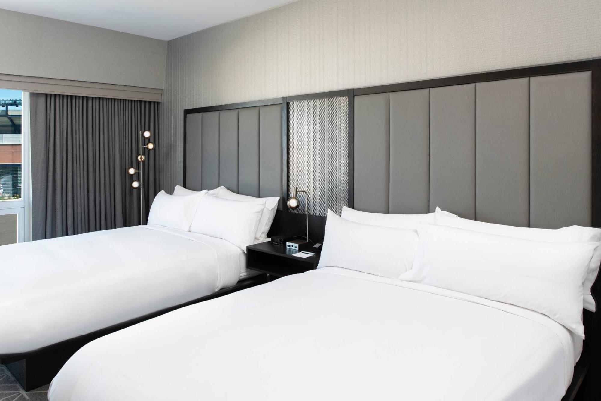 Renaissance Boston Patriot Place Hotel Foxborough Zewnętrze zdjęcie