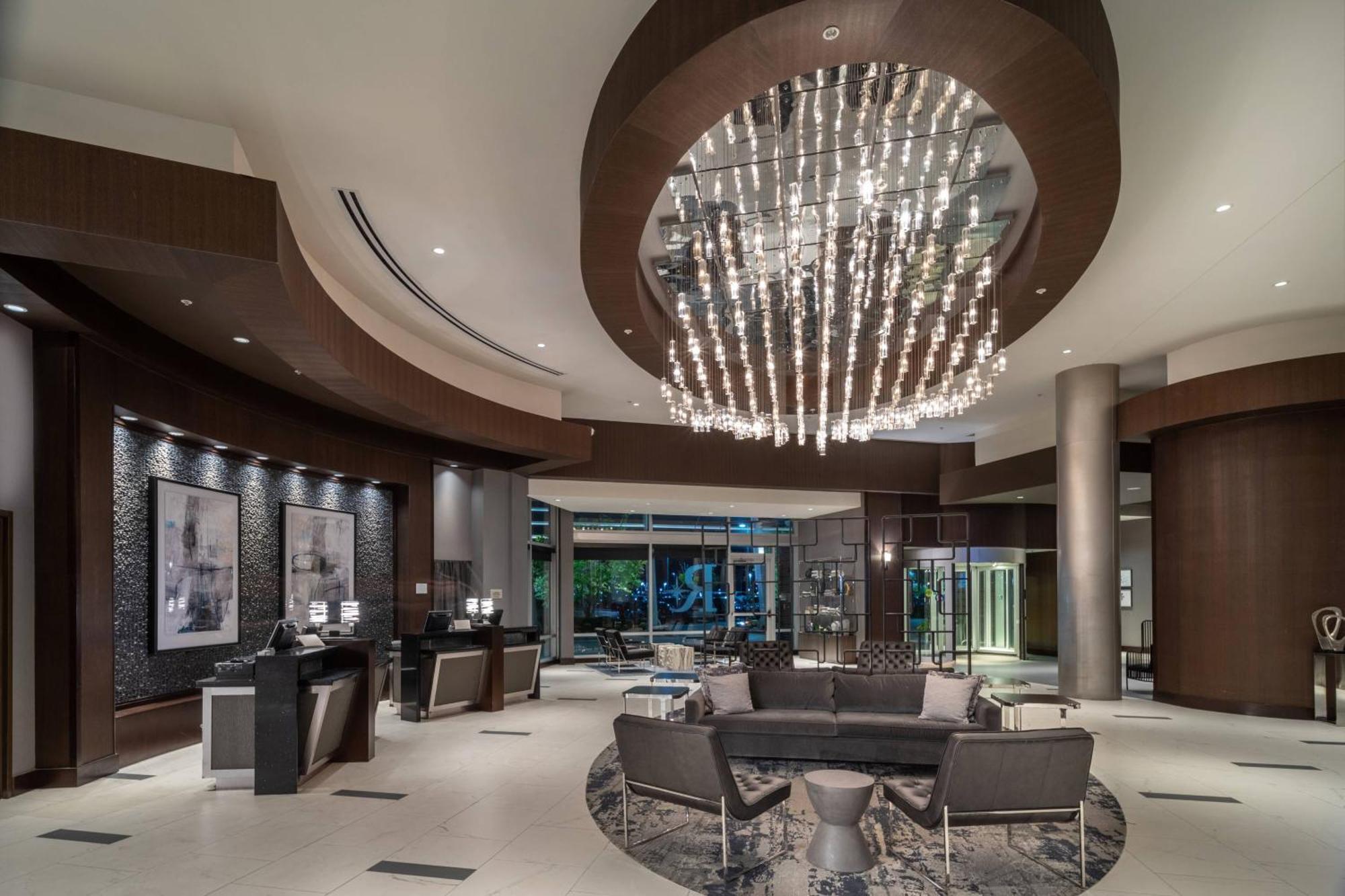 Renaissance Boston Patriot Place Hotel Foxborough Zewnętrze zdjęcie