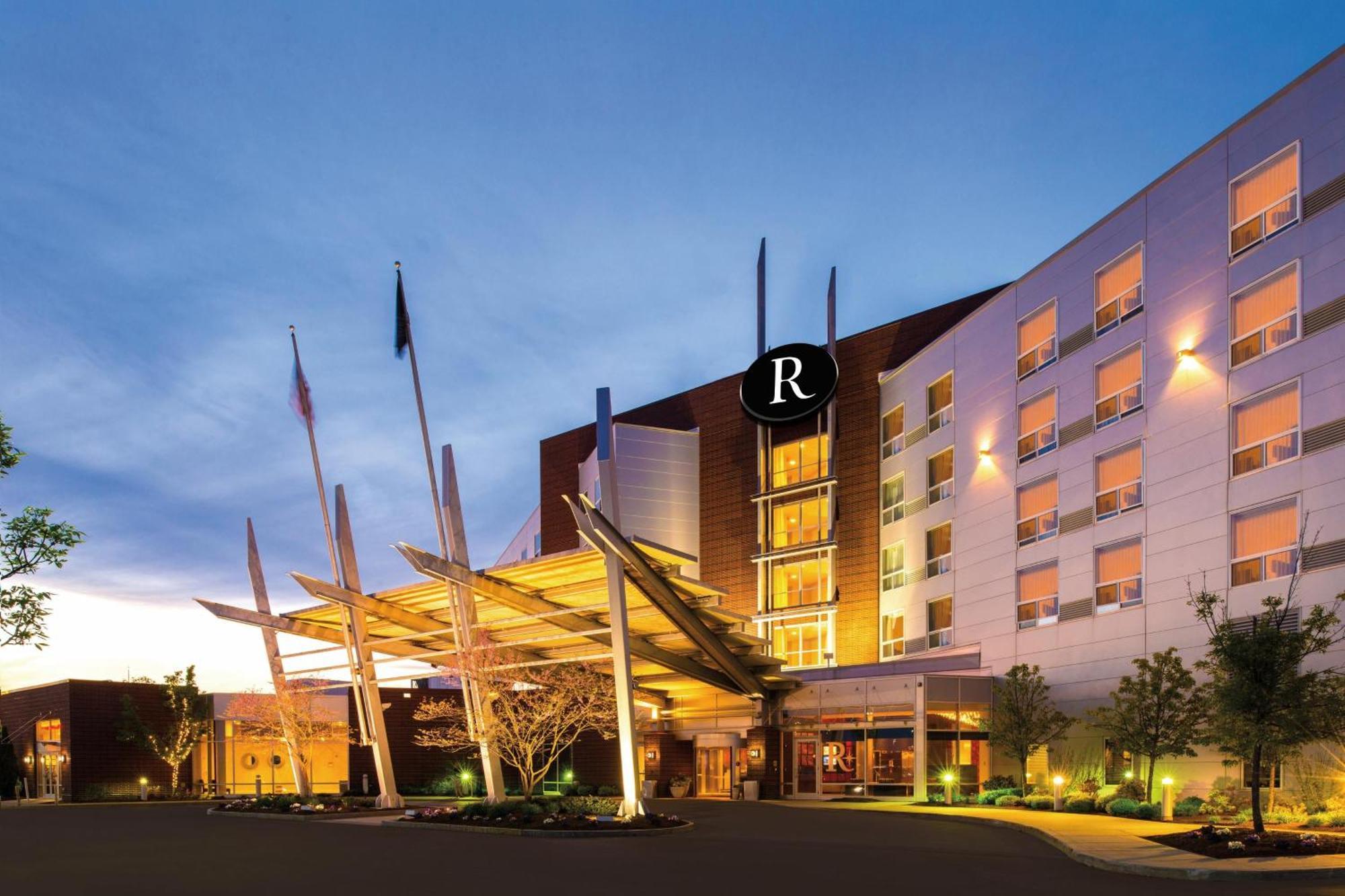 Renaissance Boston Patriot Place Hotel Foxborough Zewnętrze zdjęcie