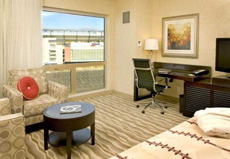 Renaissance Boston Patriot Place Hotel Foxborough Pokój zdjęcie